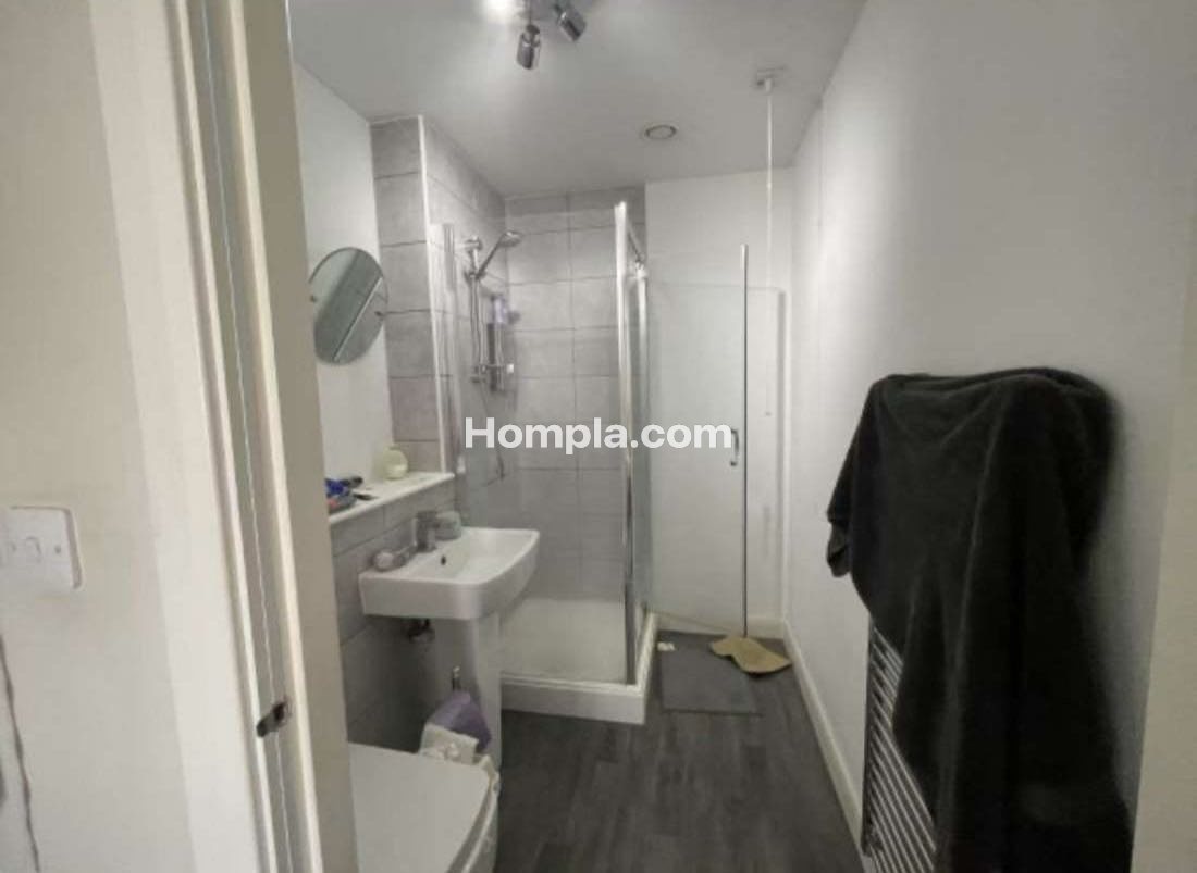 Victoria House apartment