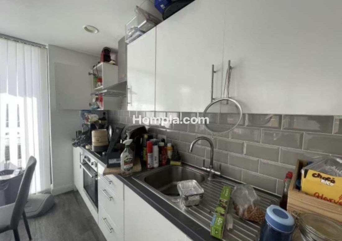 Victoria House apartment