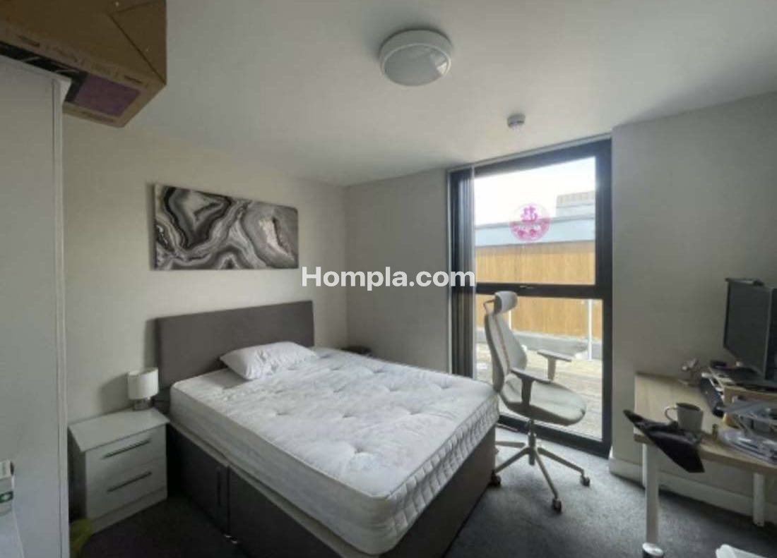 Victoria House apartment