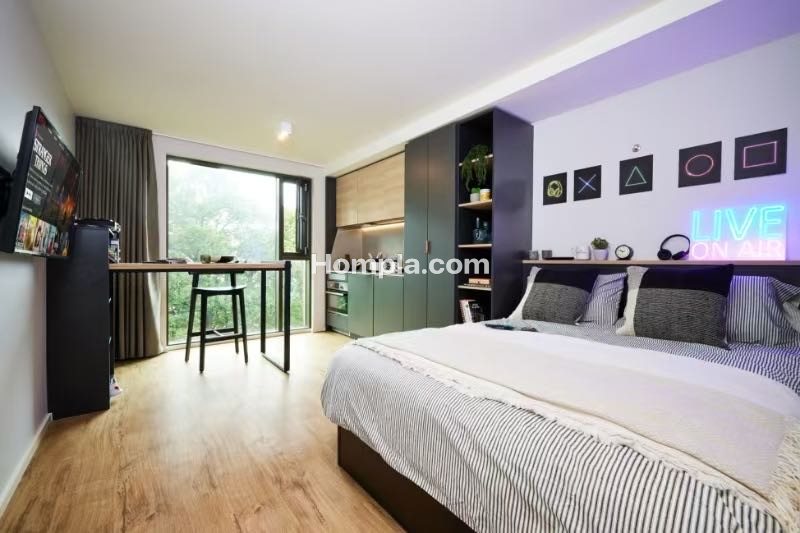 vita student apartment