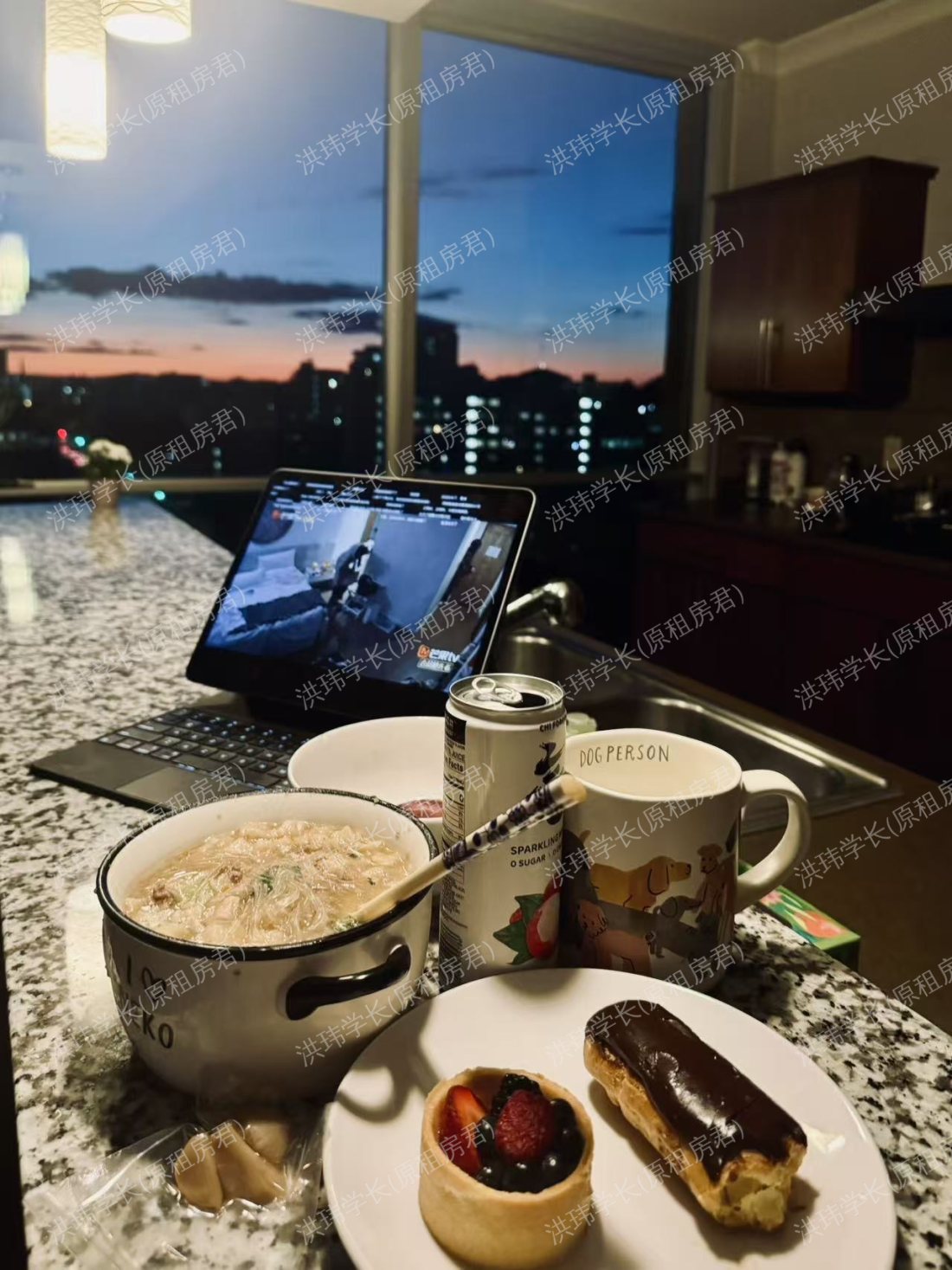 Lucky Apartment公寓