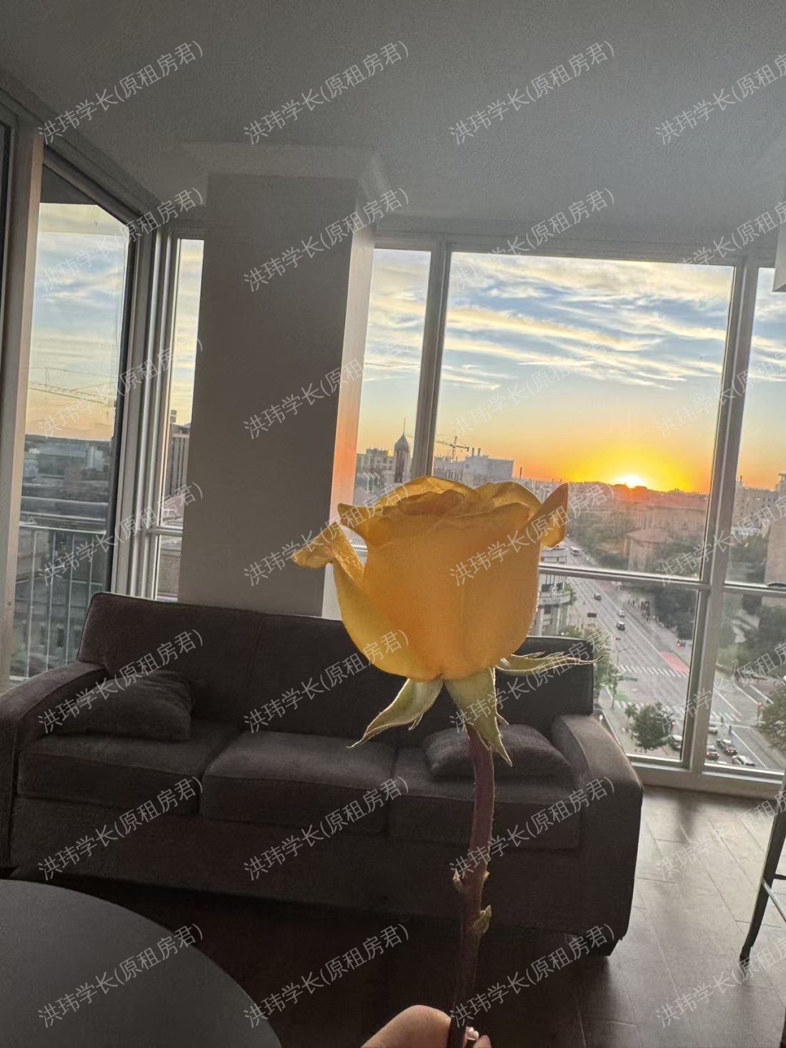 Lucky Apartment公寓