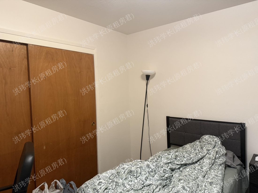 The Standard Berkeley公寓