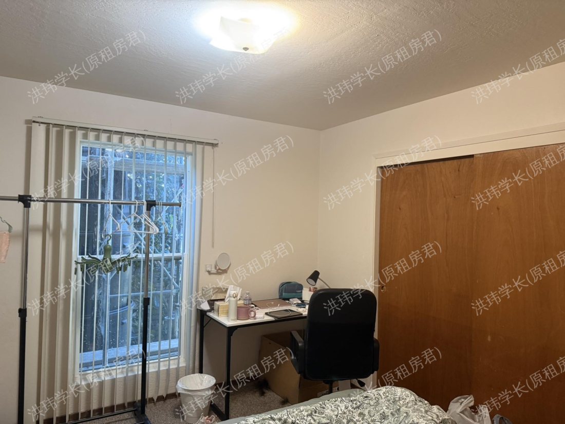 The Standard Berkeley公寓