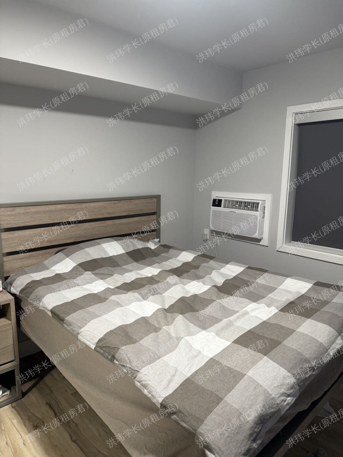 401 E University Avenue公寓