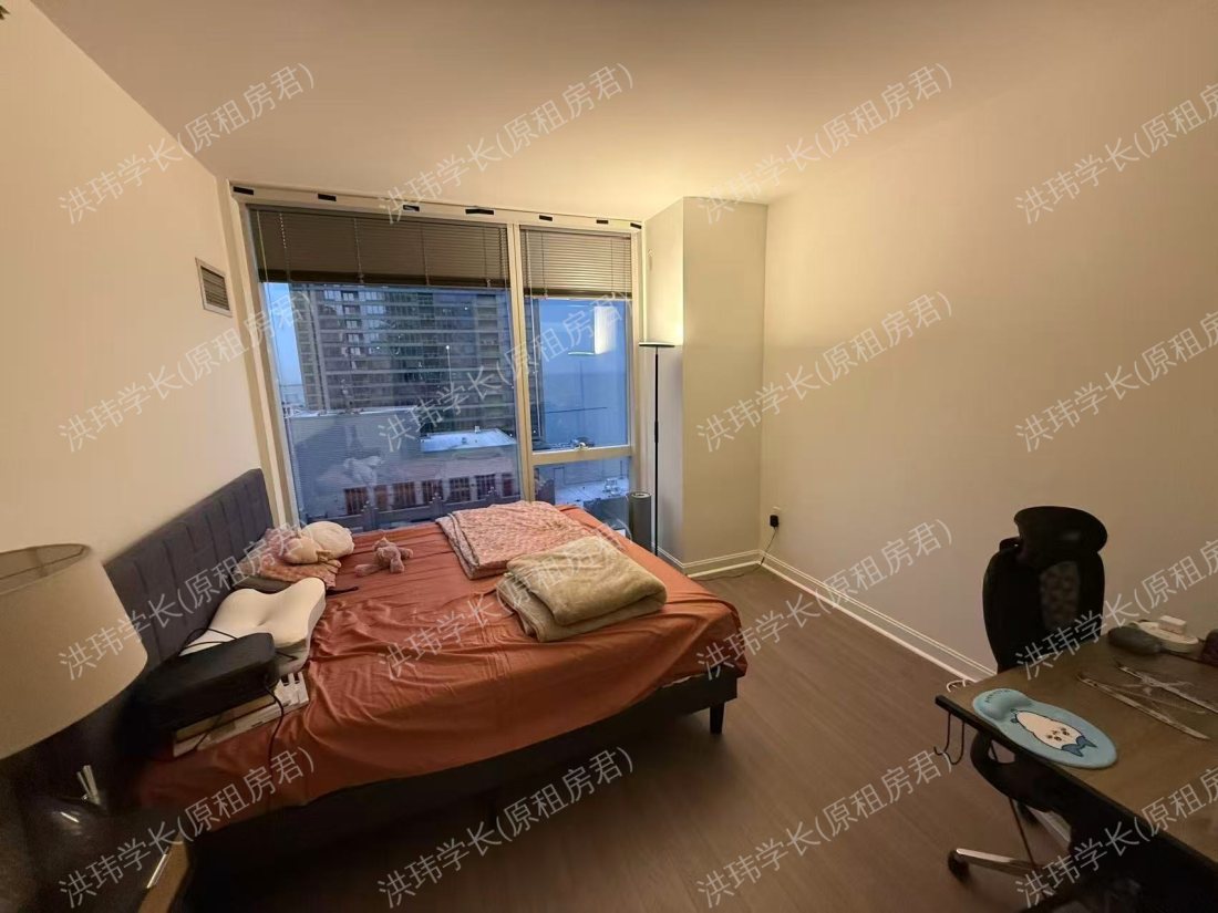 500 Lake Shore Drive公寓