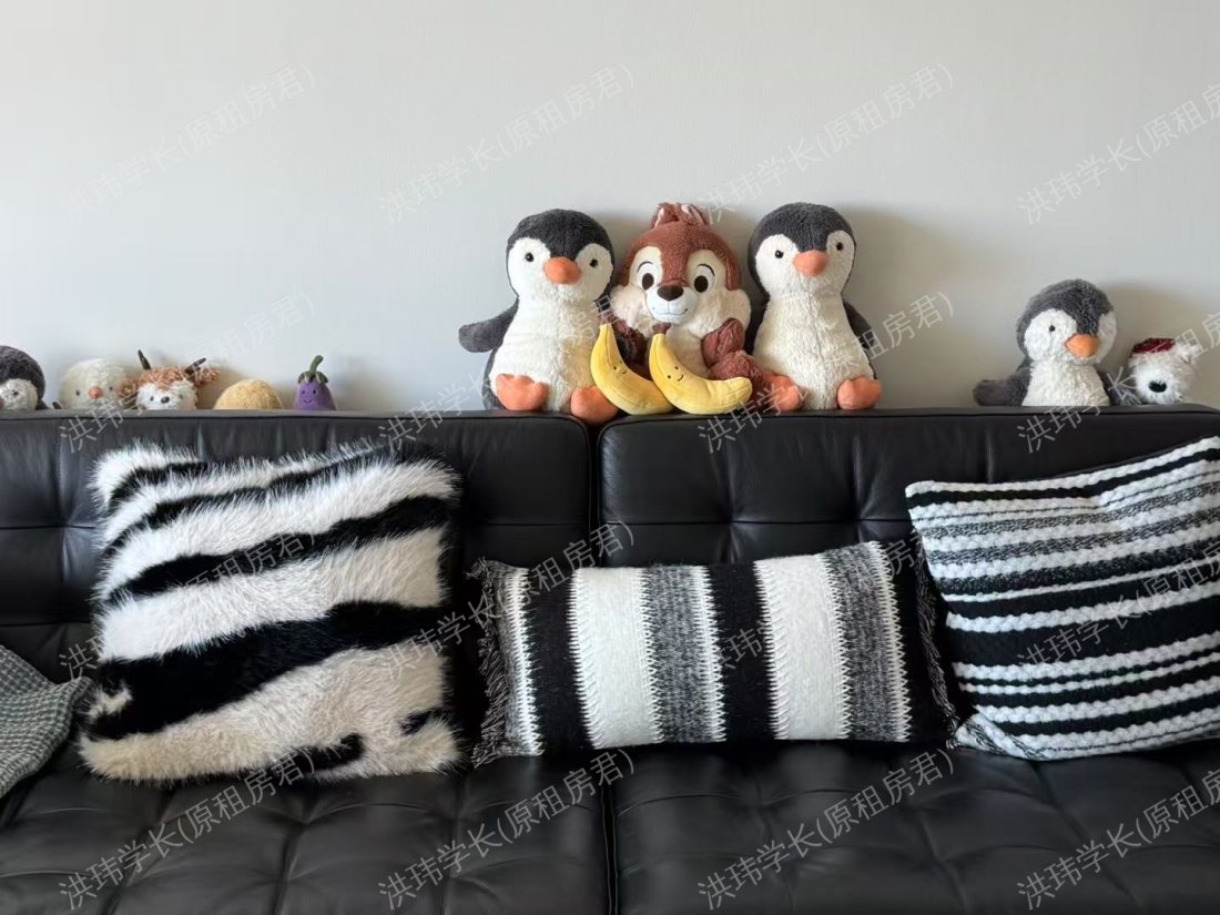 Avalon Courthouse Place公寓