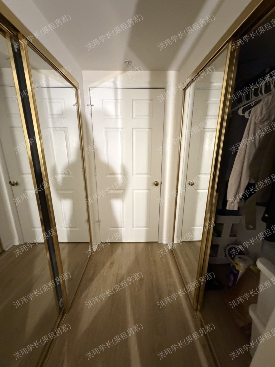 Avalon Courthouse Place公寓