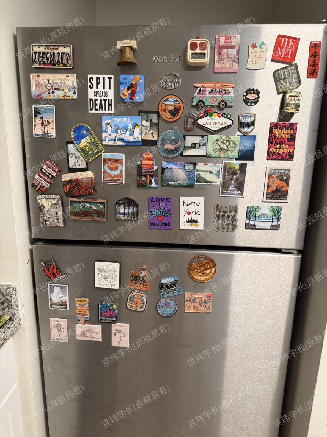 Avalon Courthouse Place公寓