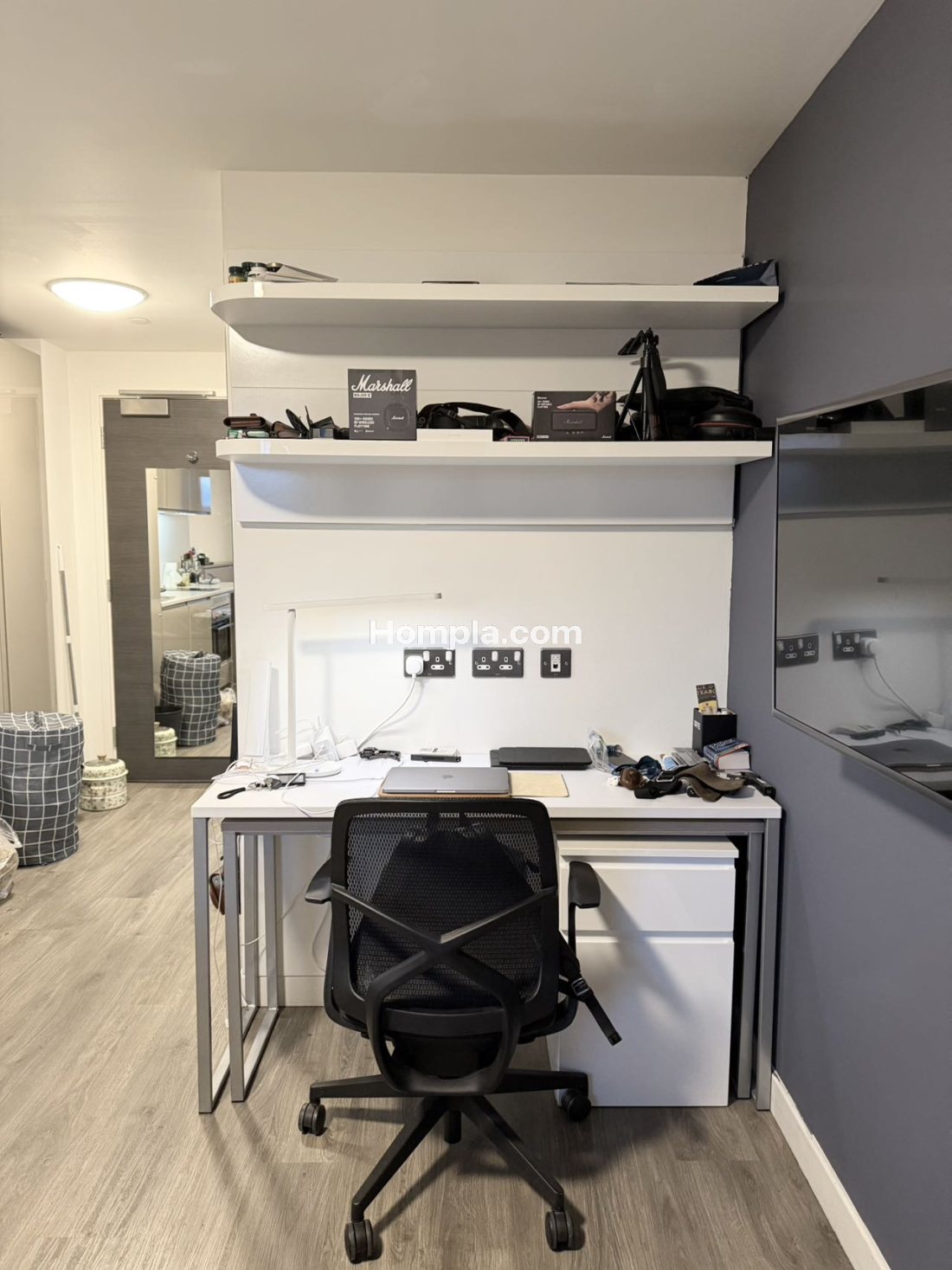 Vita West End apartment