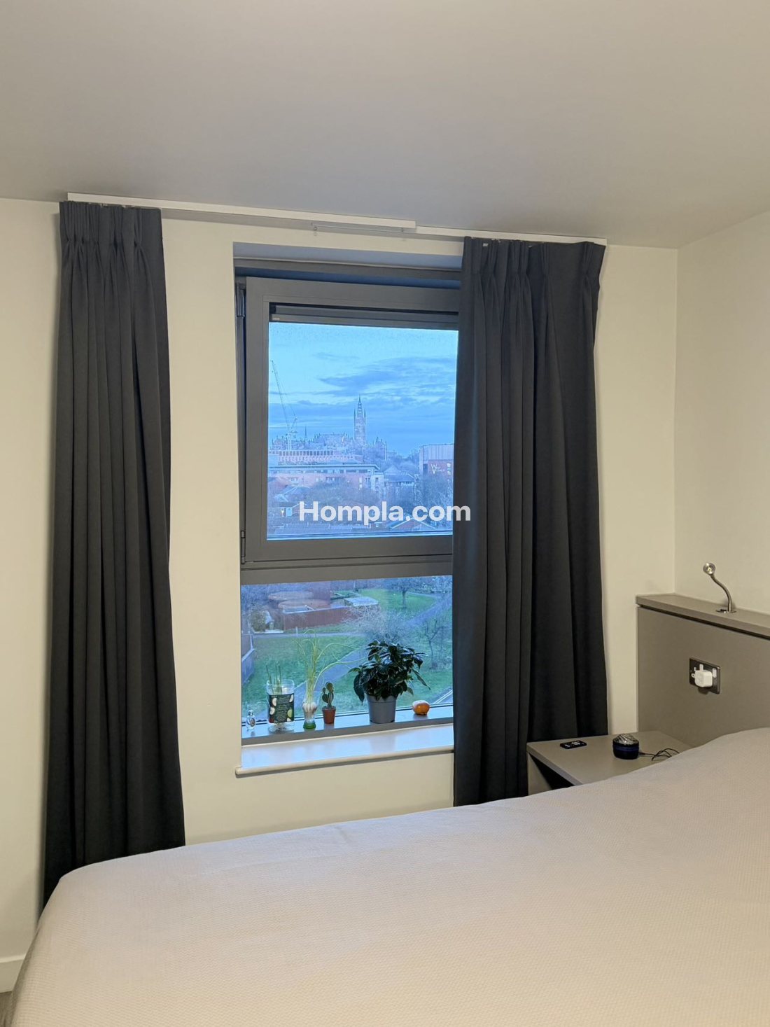 Vita West End apartment