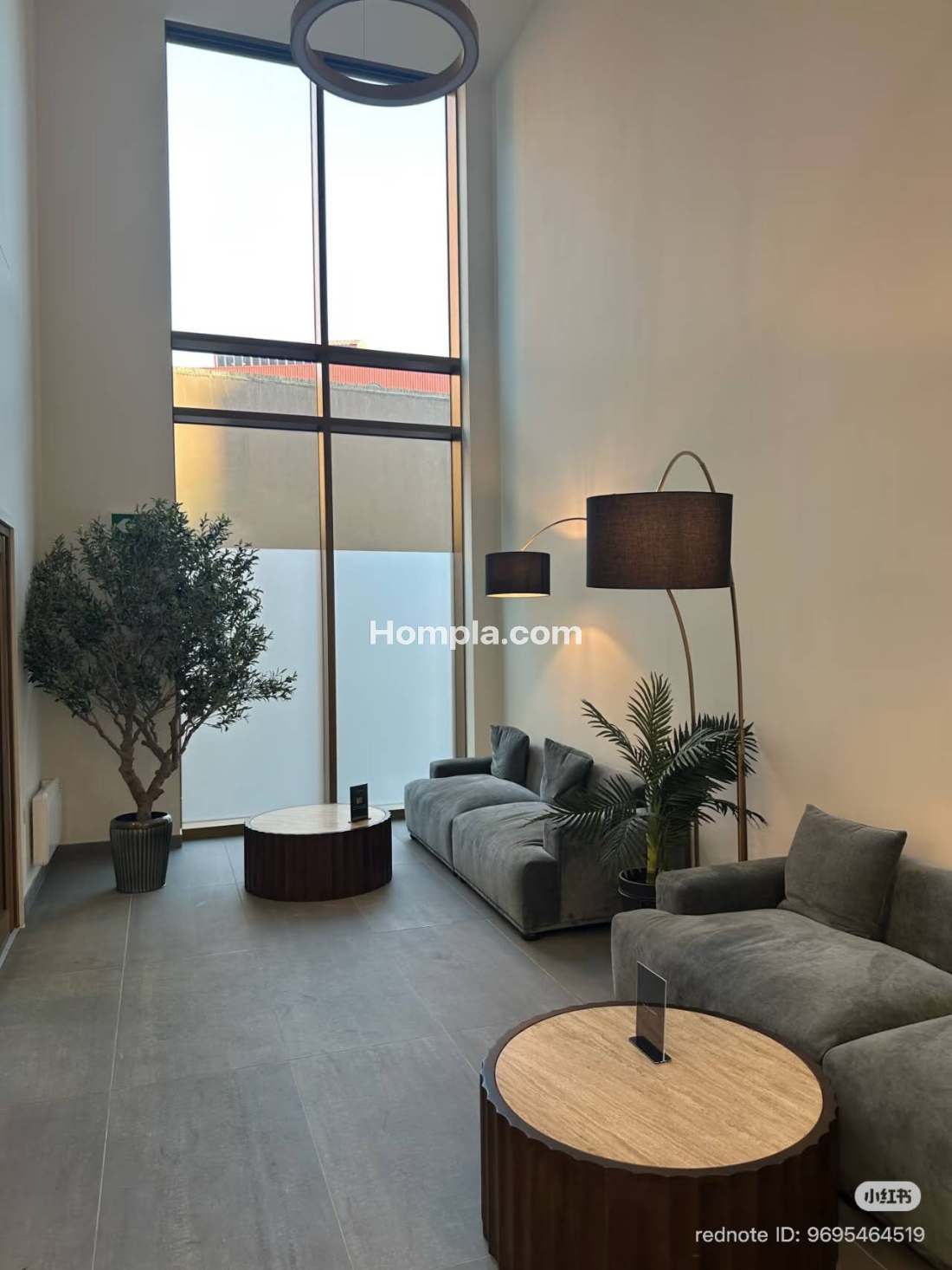 South Central apartment