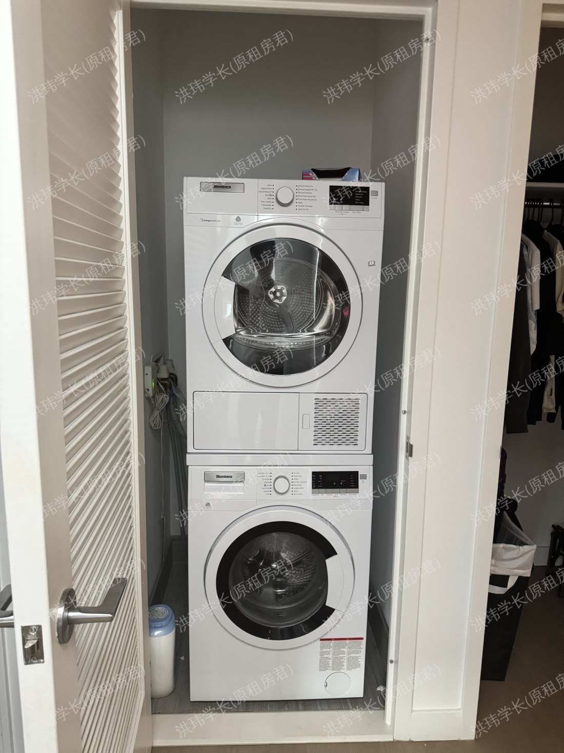 Jackson Park 3公寓