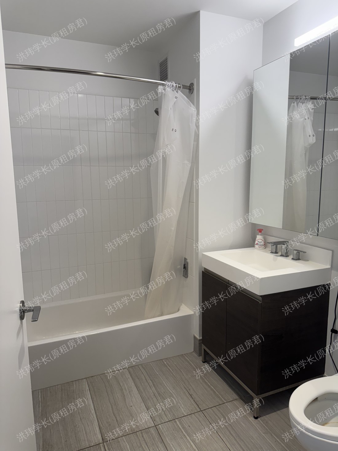 Jackson Park 3公寓