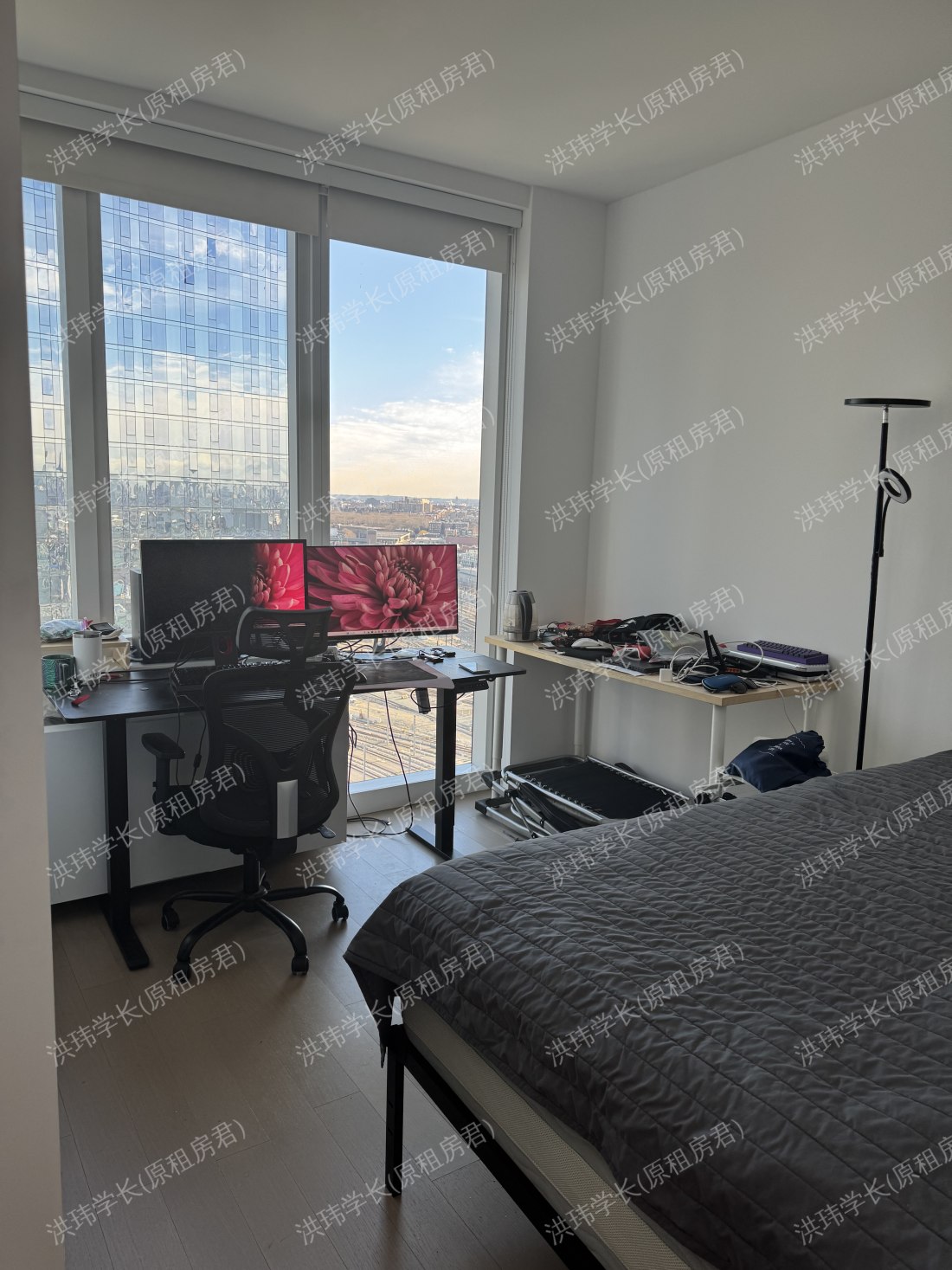 Jackson Park 3公寓