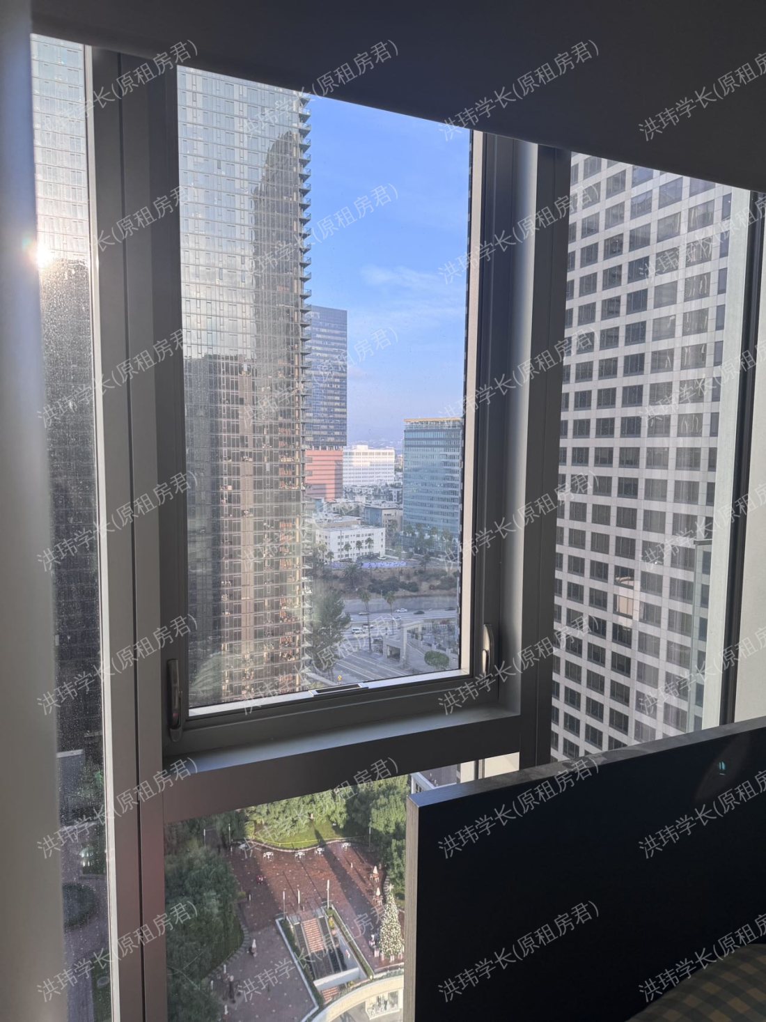 Figueroa Eight公寓