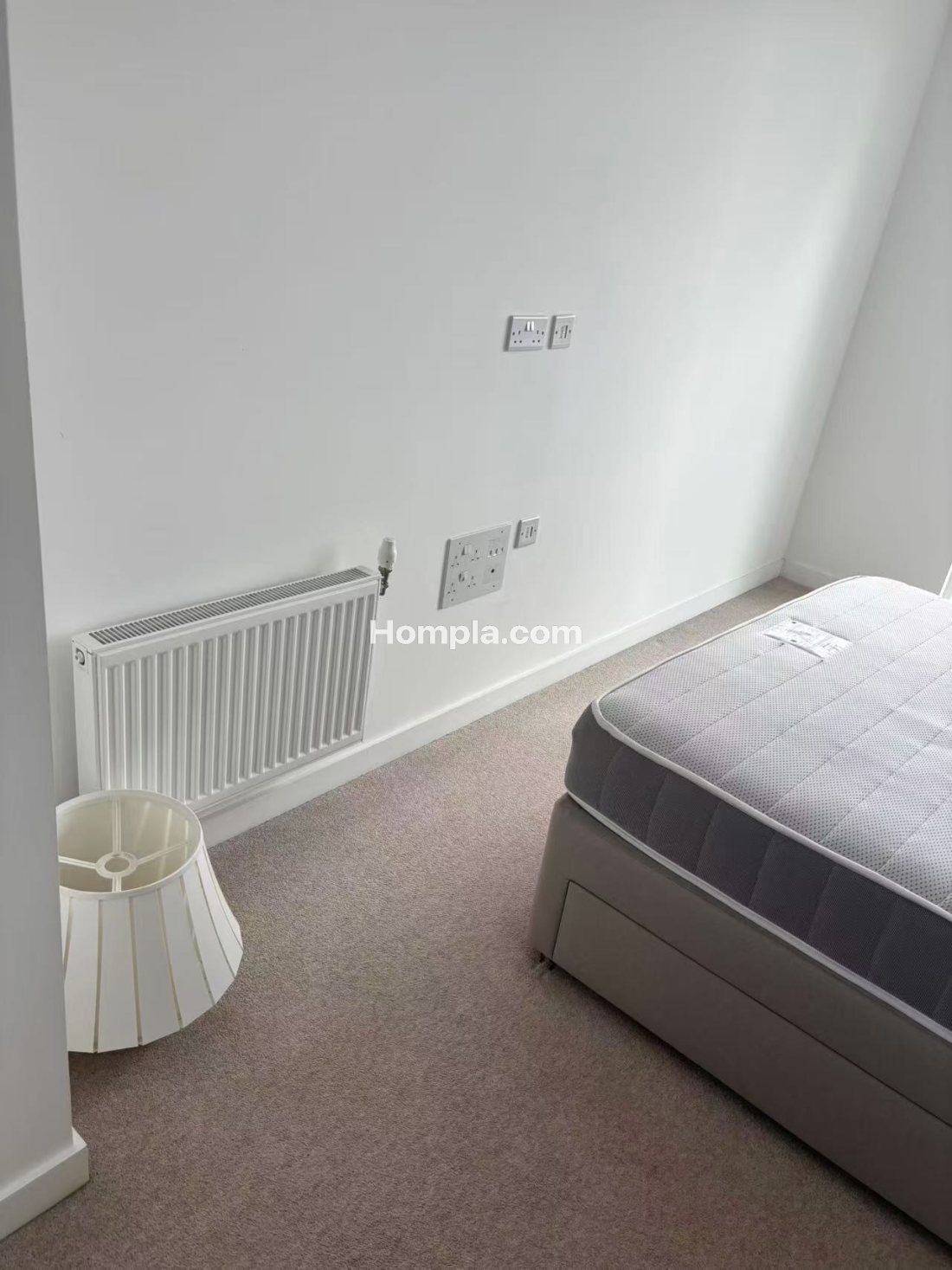Lamington Heights apartment