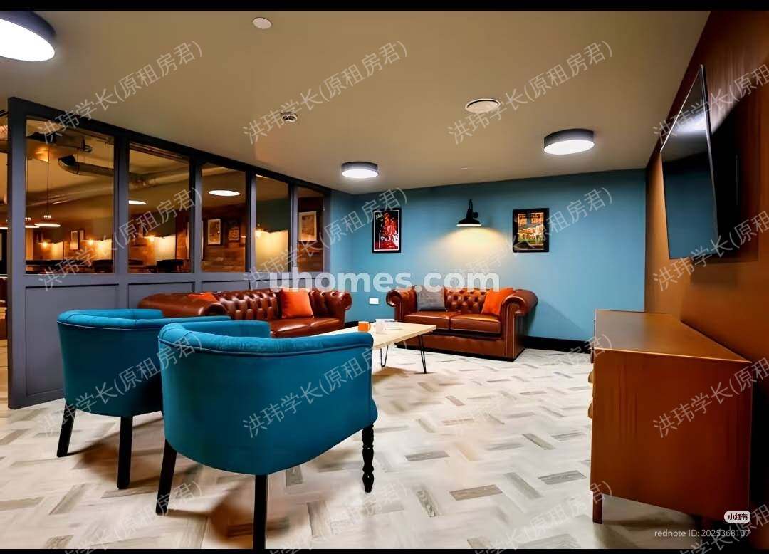 iQ Penworks House公寓