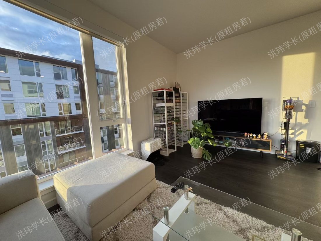 Verde Esterra Park公寓