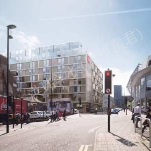 Vita Strawberry Place公寓