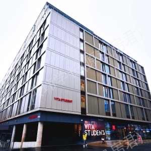 Vita Strawberry Place公寓