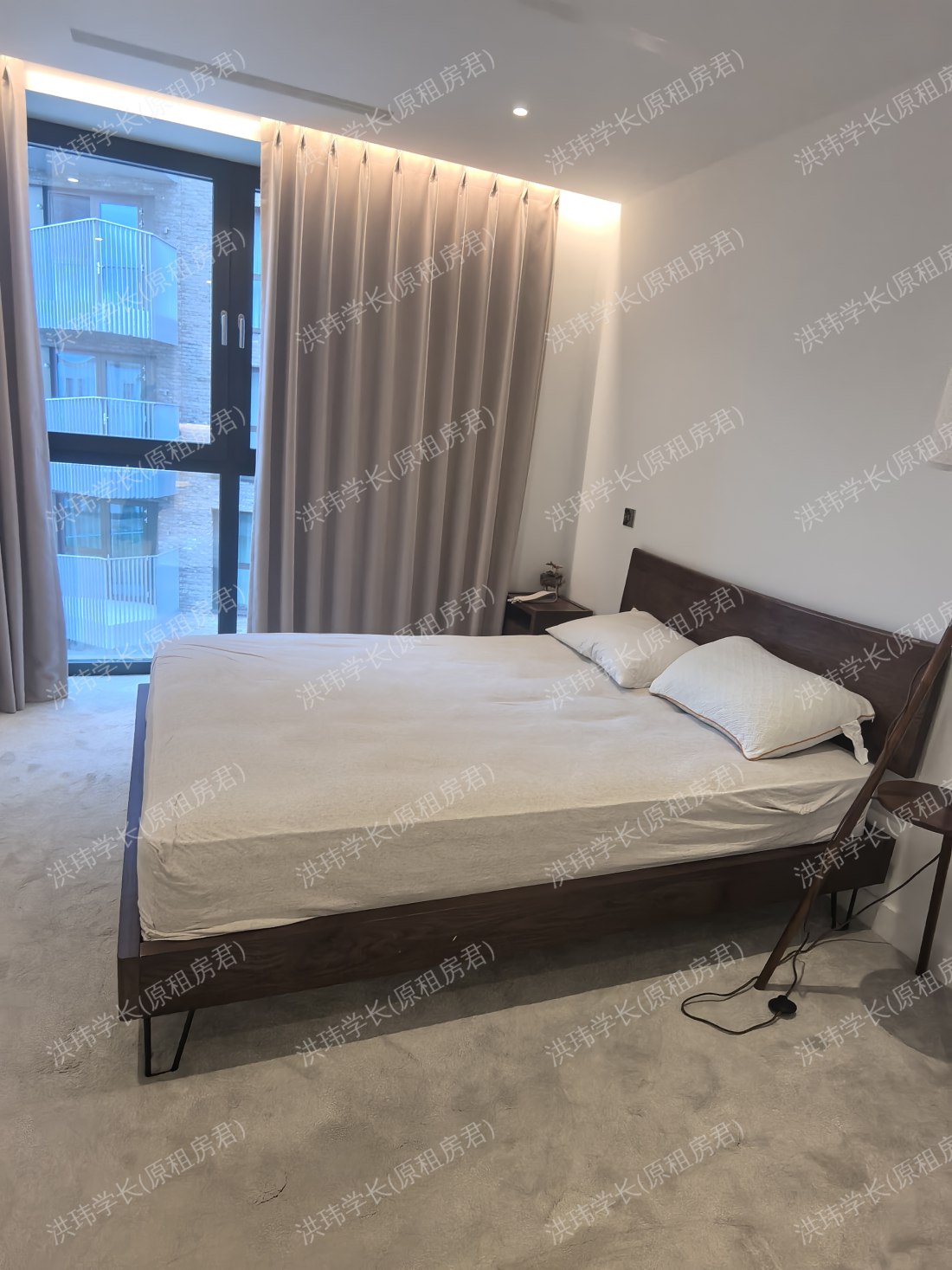 Dispatch House公寓