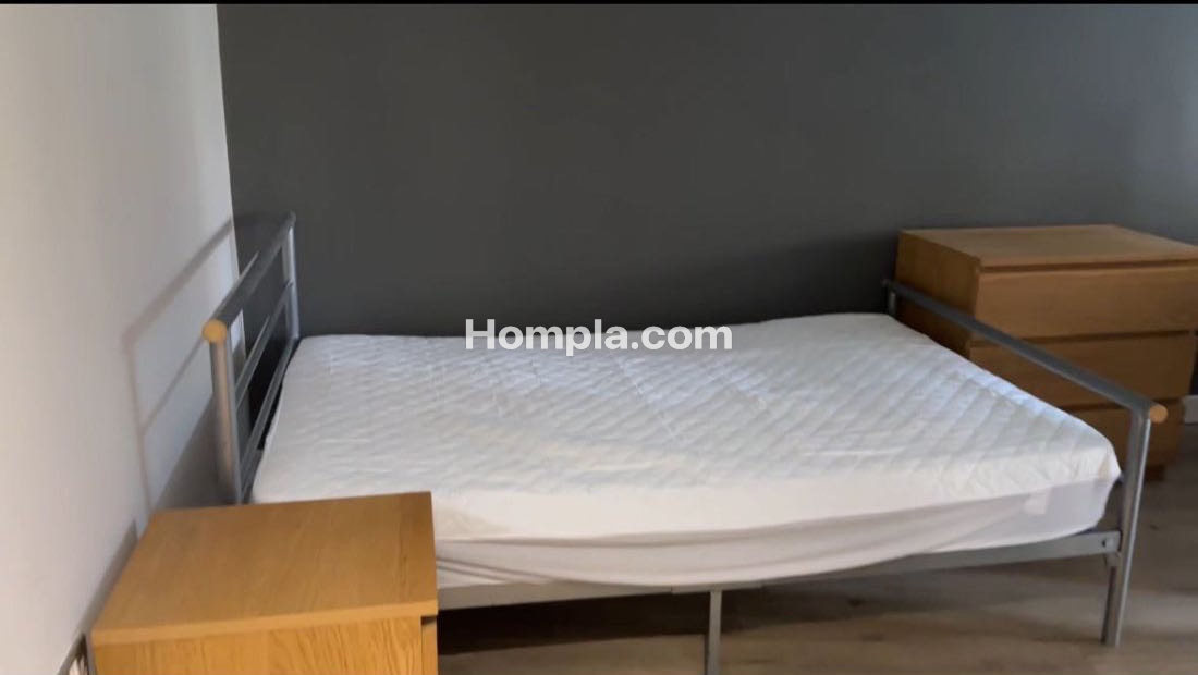 West One Space apartment