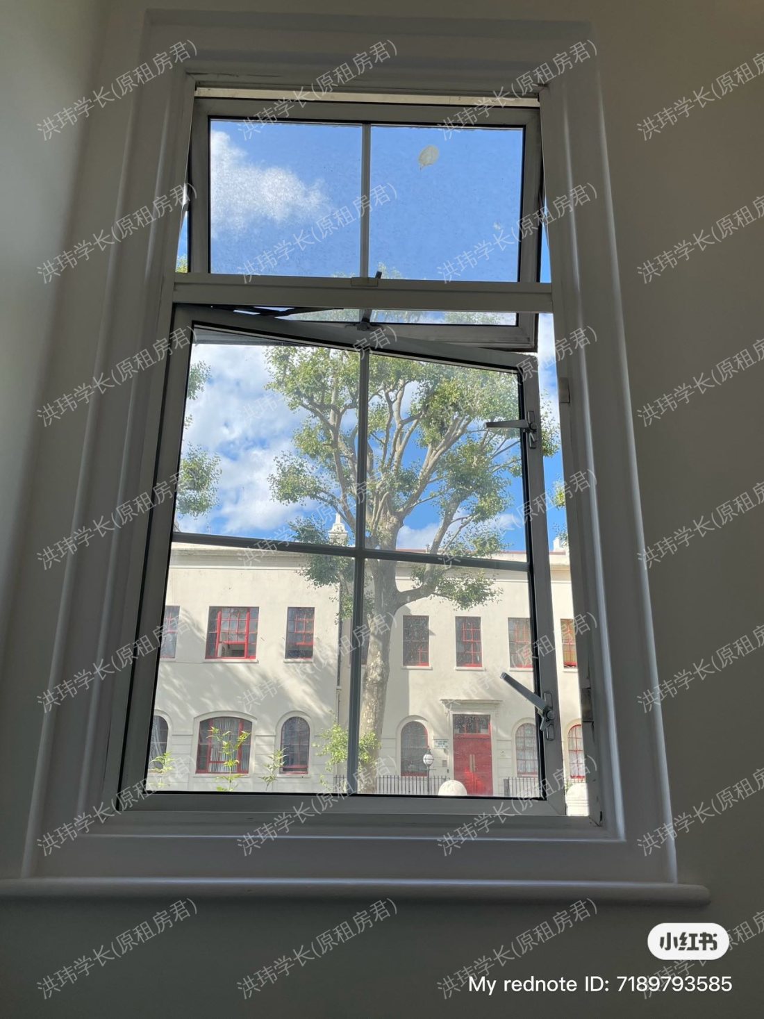 9 Malam Gardens公寓