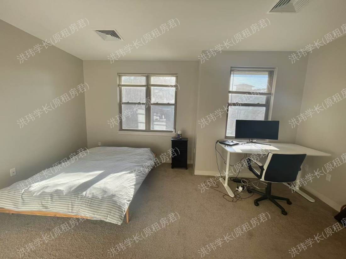 Oakhill Apartment公寓