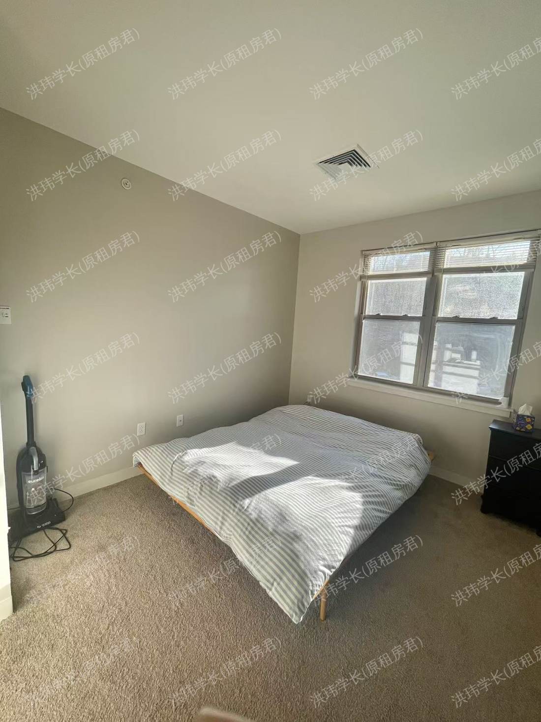 Oakhill Apartment公寓