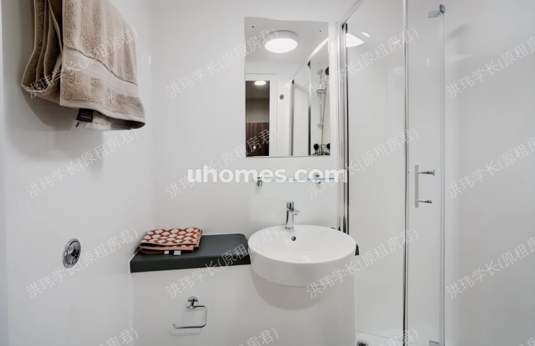 Stanley Studios公寓