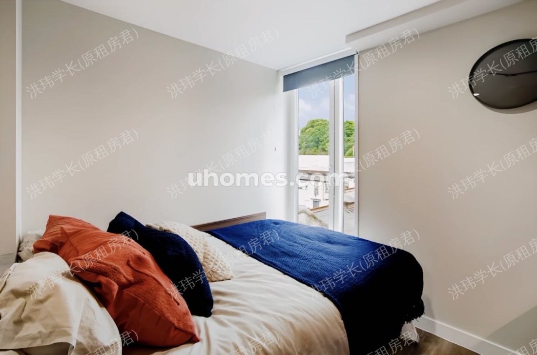 Stanley Studios公寓