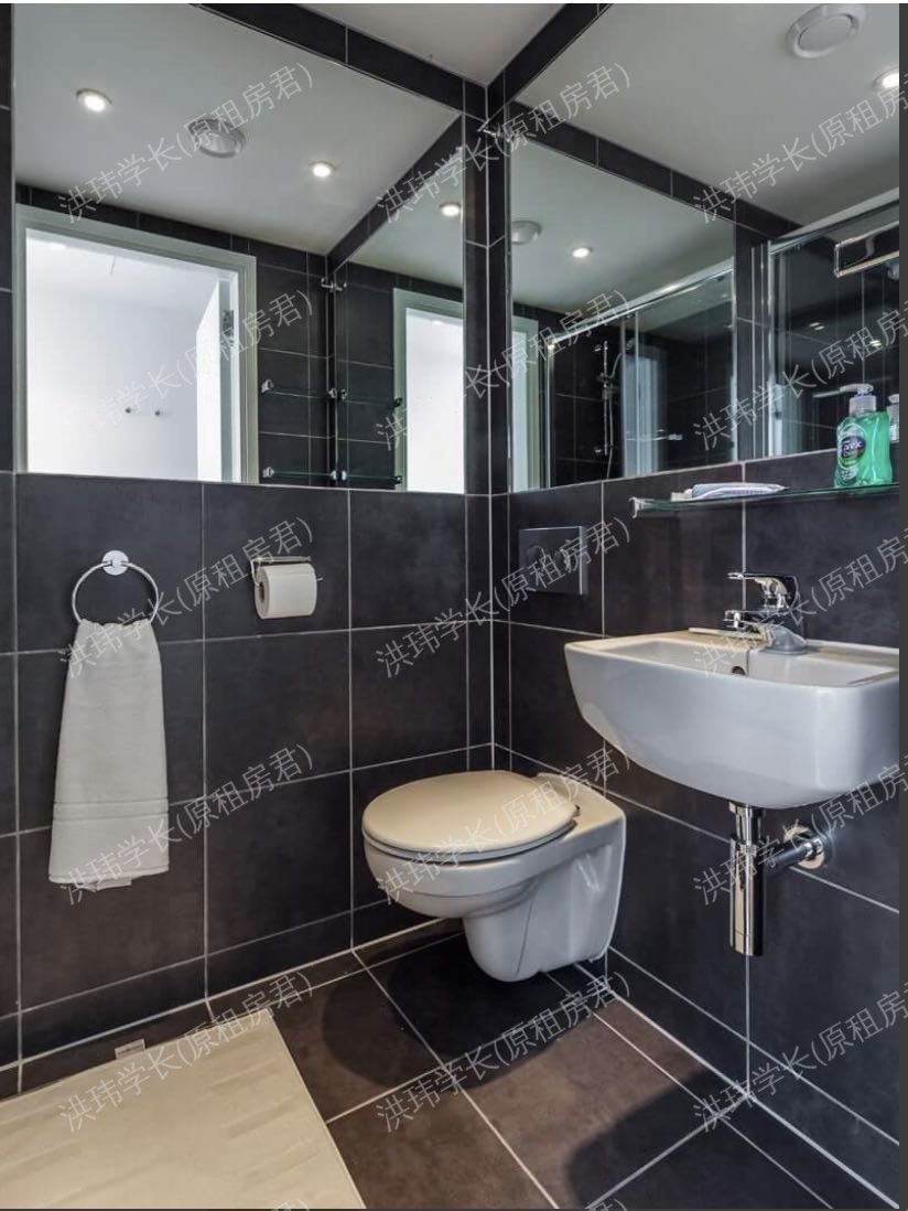 Urbanest Tower Bridge公寓