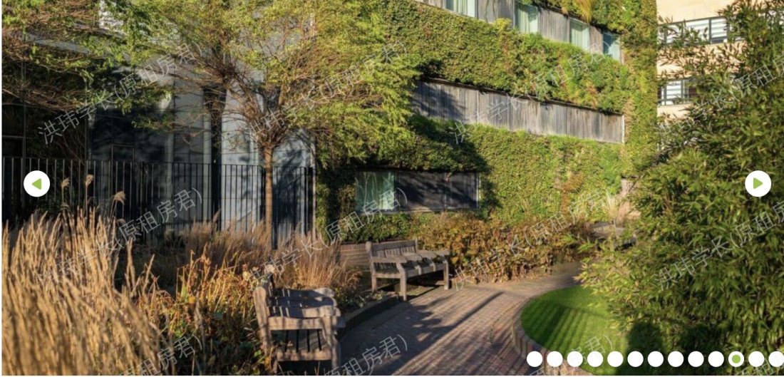 Urbanest Tower Bridge公寓