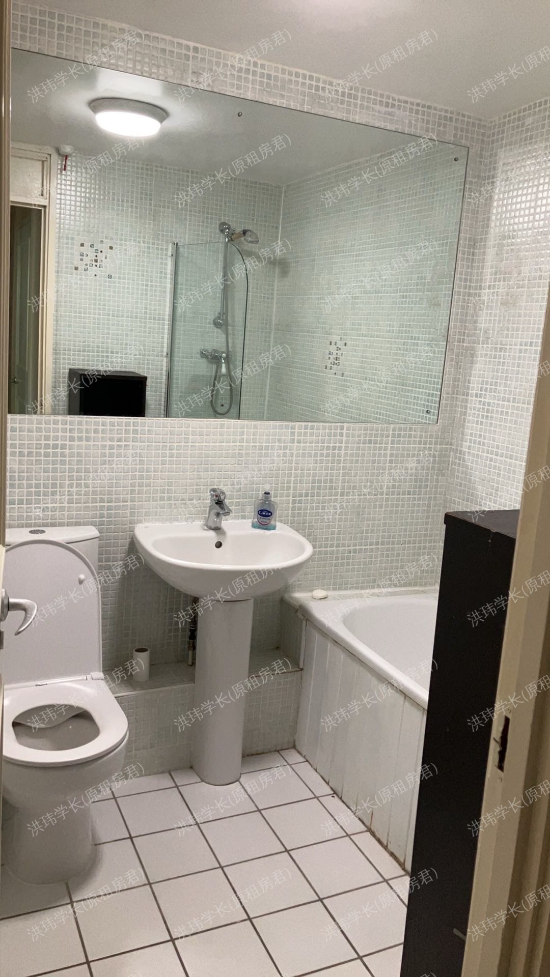 St Paul’s Court公寓