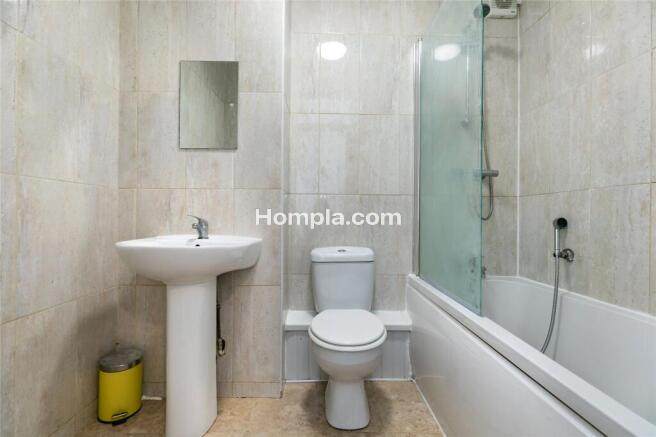 Clarence Garden apartment