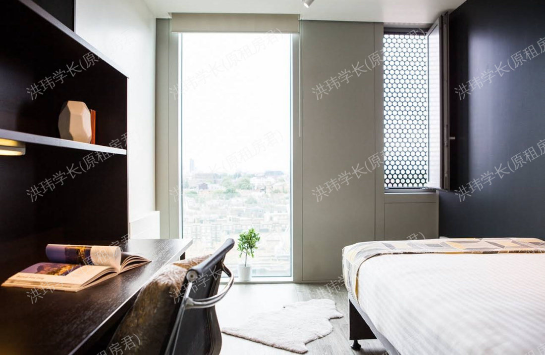 Chapter Kings Cross公寓