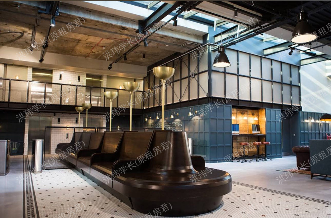 Chapter Kings Cross公寓