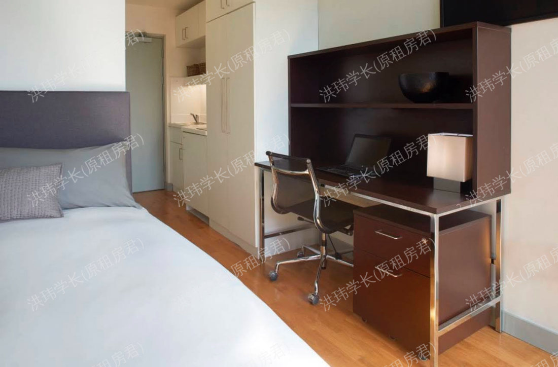 Chapter Kings Cross公寓