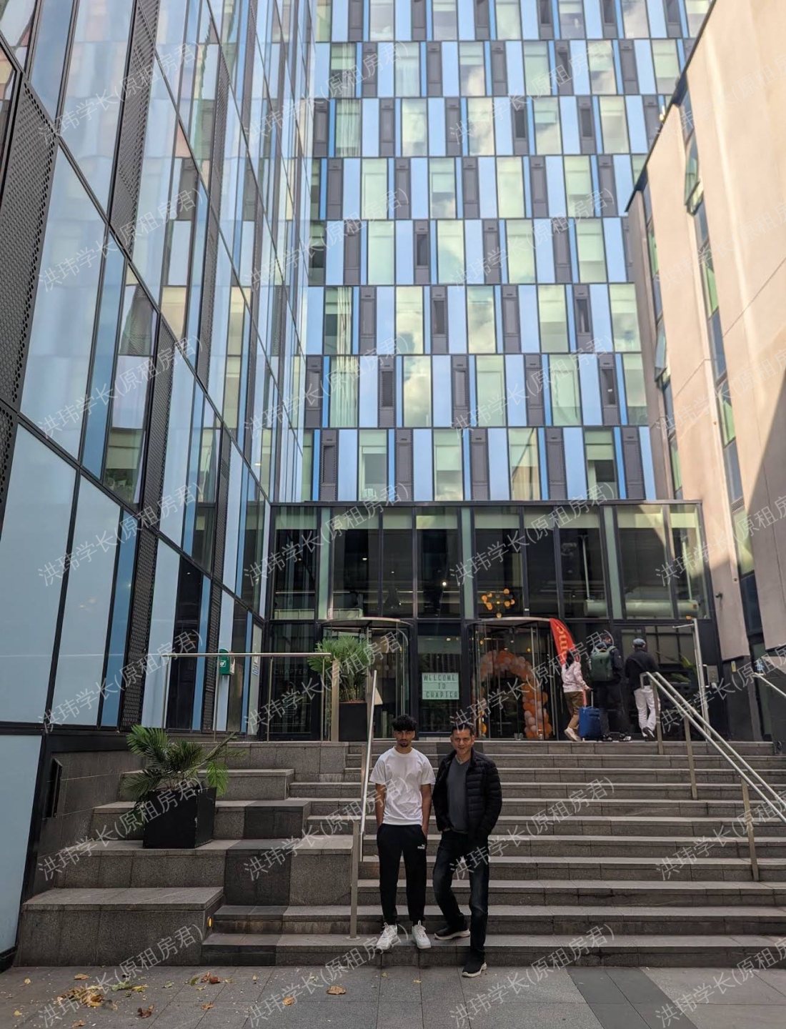 Chapter Kings Cross公寓