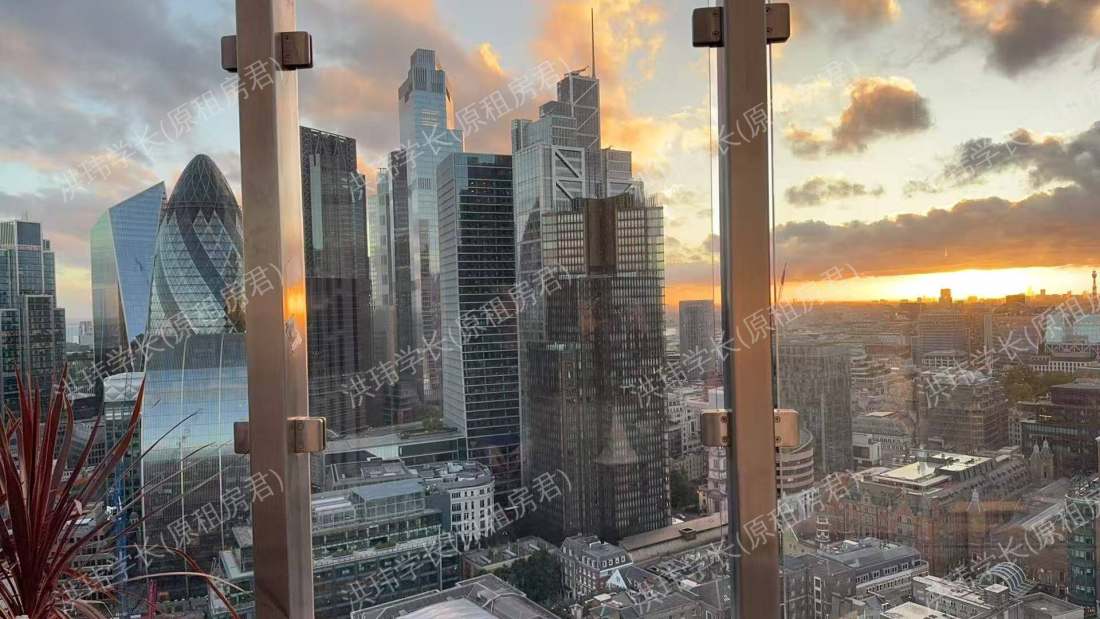 Chapter Spitalfields公寓