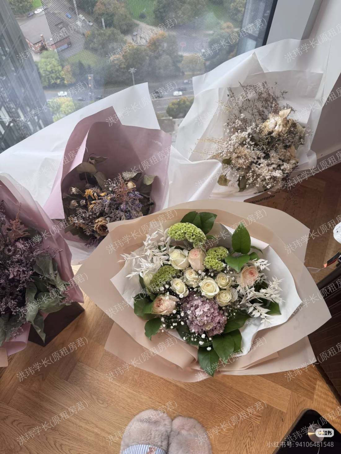 Tower Zone - Deansgate Square East Tower公寓