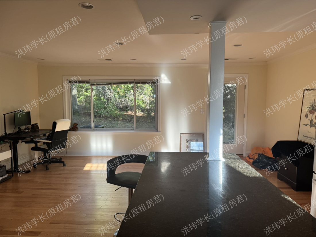 2200🔪80平独栋别墅🏠近BU BC 哈佛医学院公寓