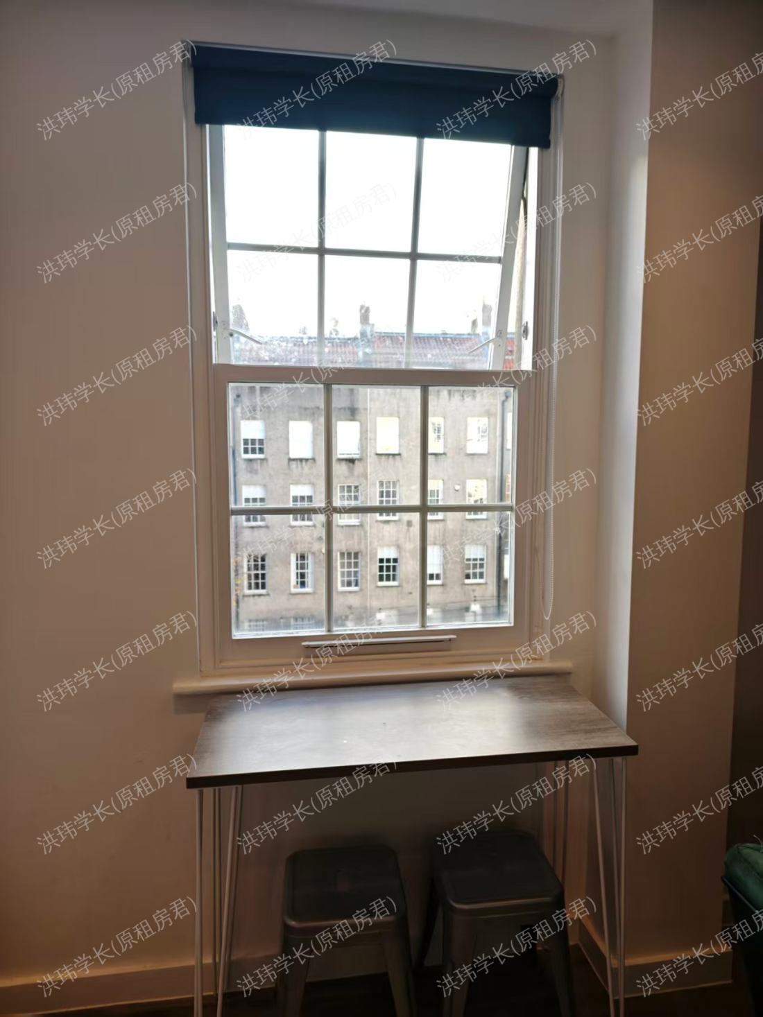 New bond House公寓