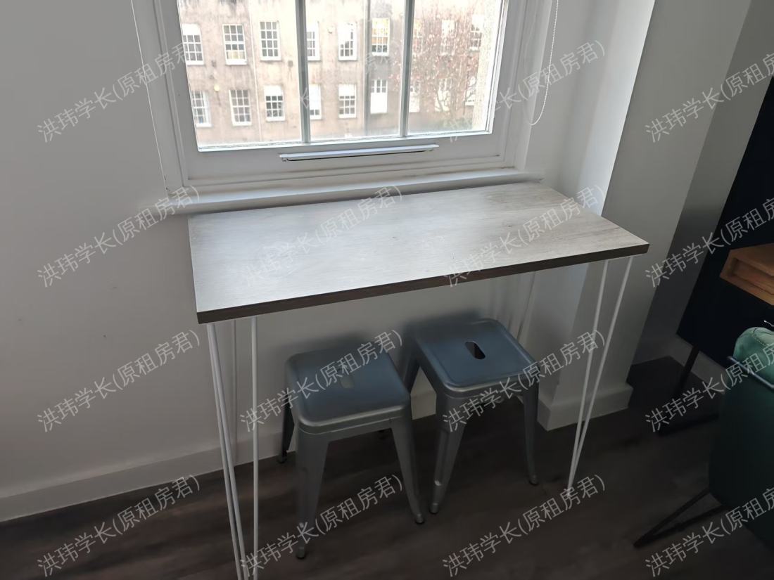 New bond House公寓