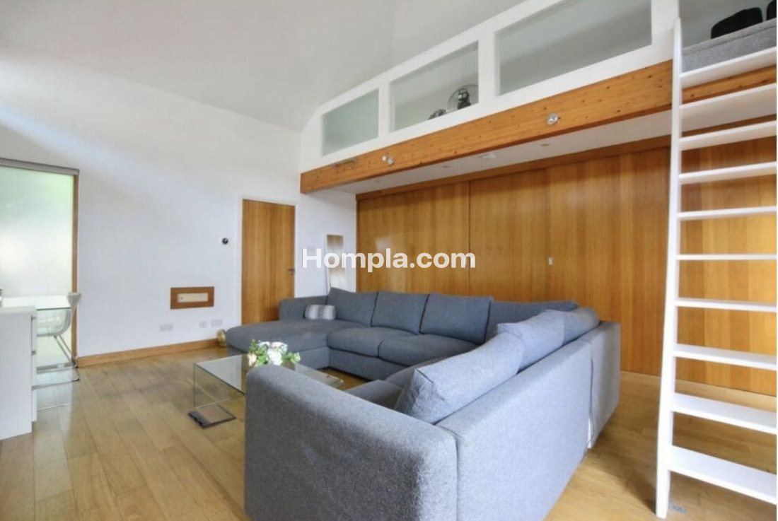 House apartment