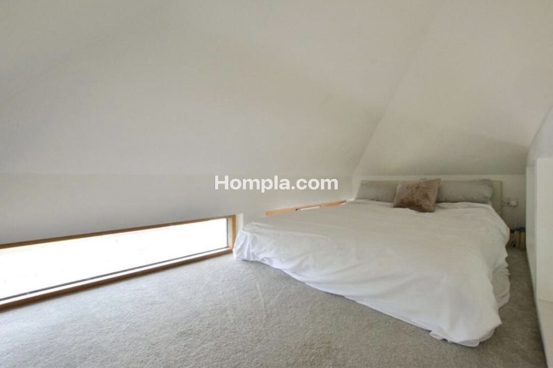 House apartment