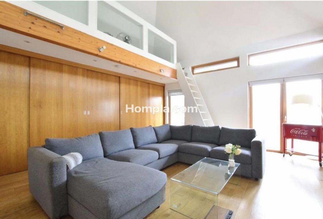 House apartment
