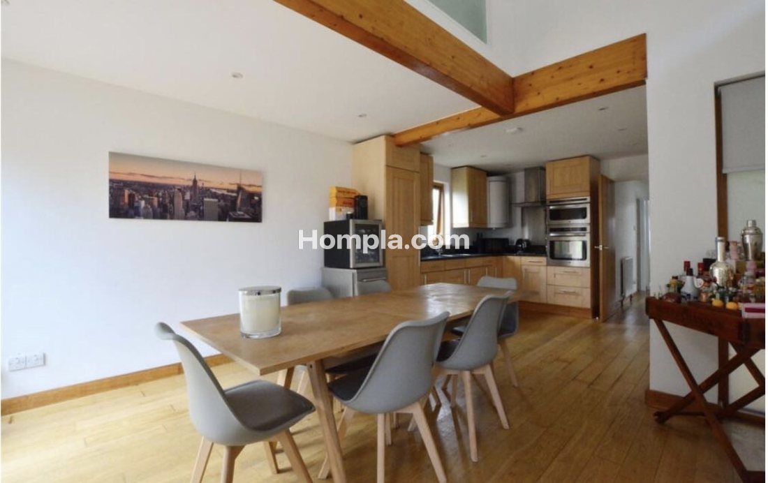 House apartment