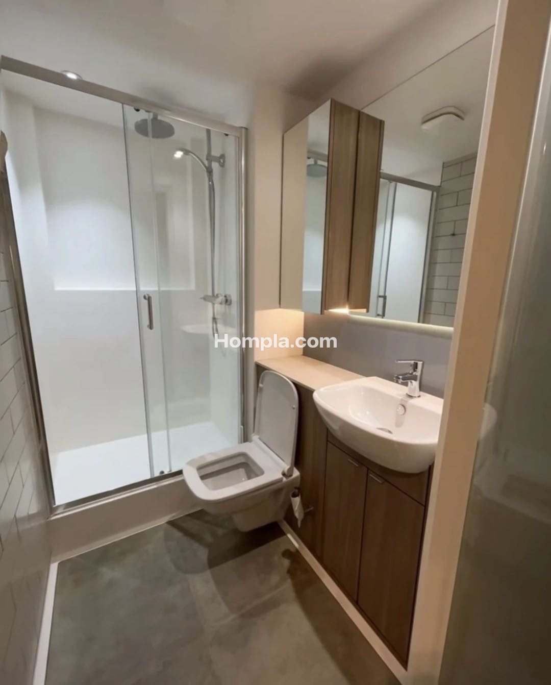 Vita Pebble Mill apartment